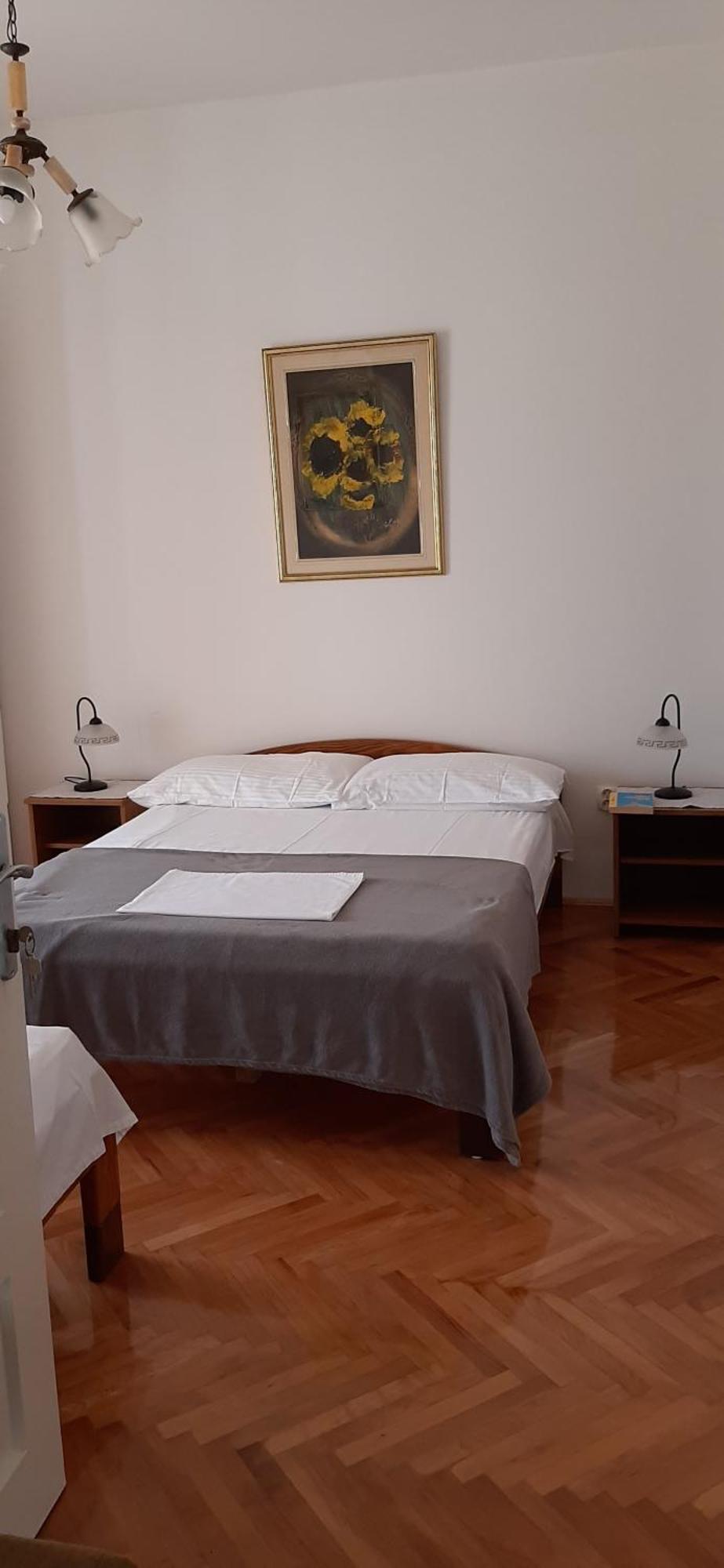 Apartments Ruzica Zaostrog Room photo