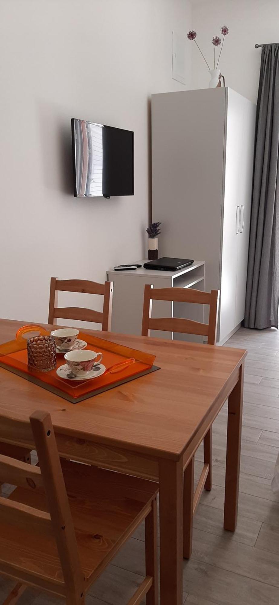 Apartments Ruzica Zaostrog Room photo