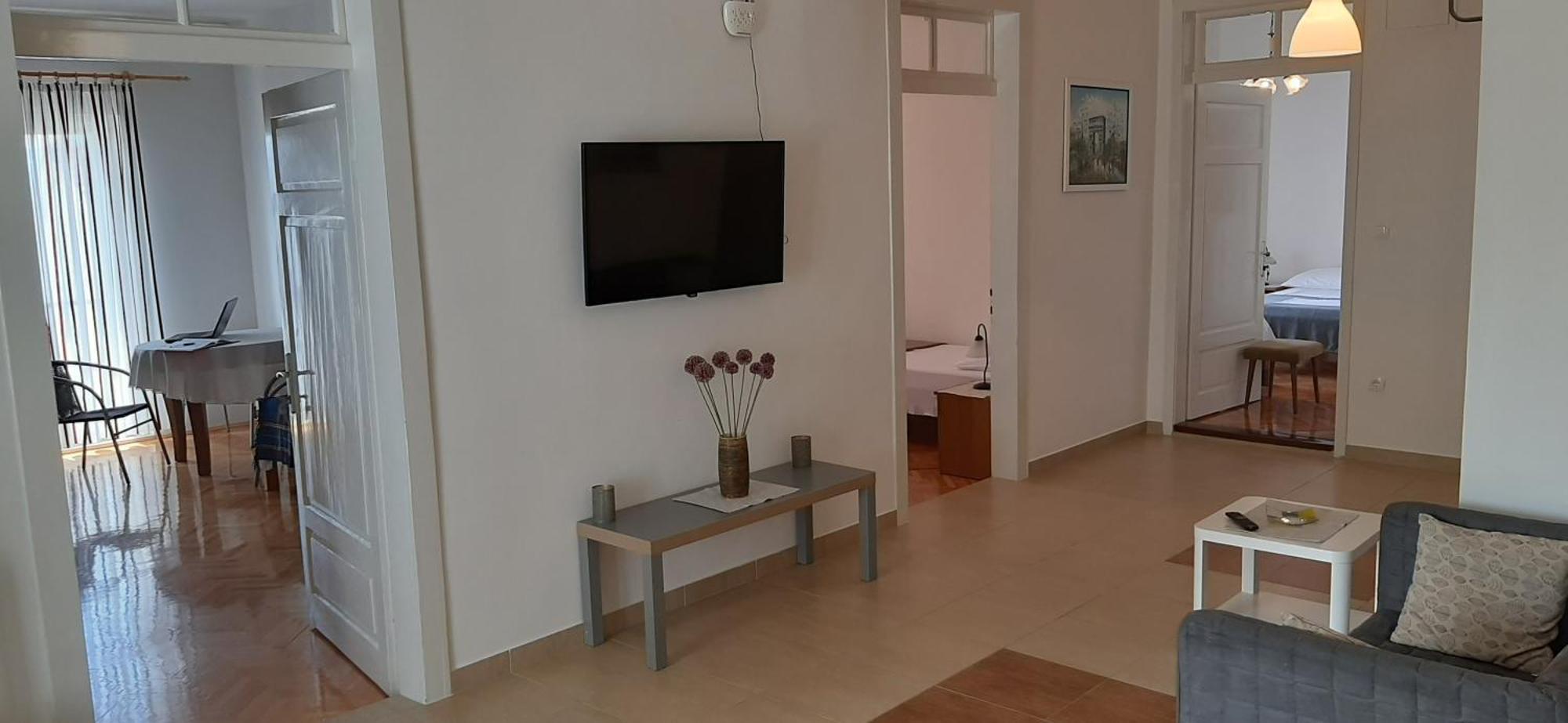 Apartments Ruzica Zaostrog Room photo