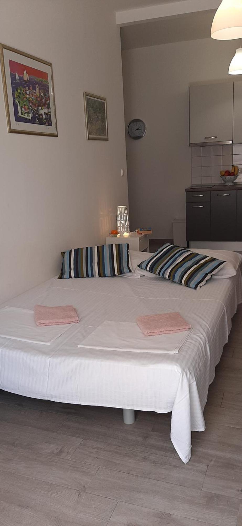 Apartments Ruzica Zaostrog Room photo