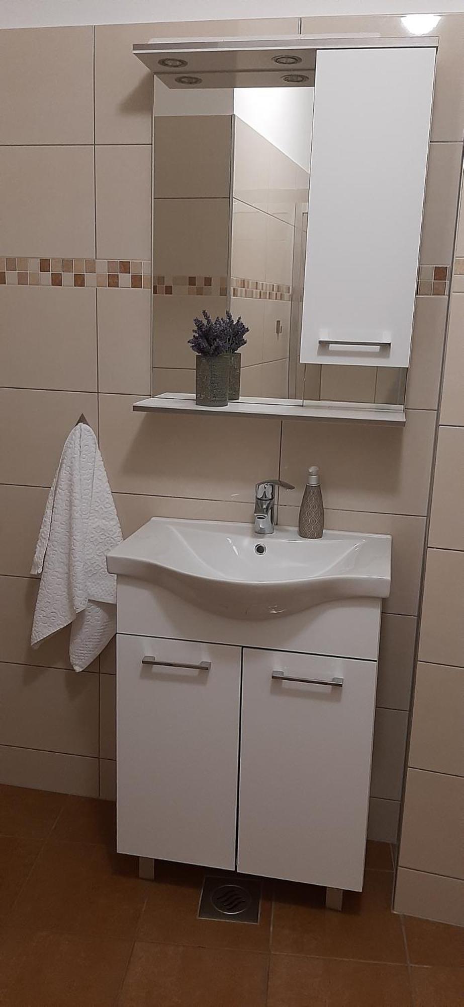 Apartments Ruzica Zaostrog Room photo